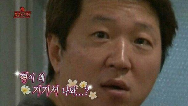 Korean netizens jokingly claimed that “Squid Game” plagiarized a famous Korean show called “Infinite Challenge”