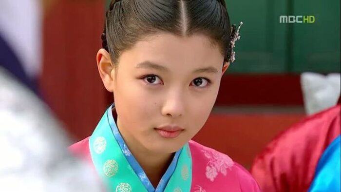 kim-yoo-jung