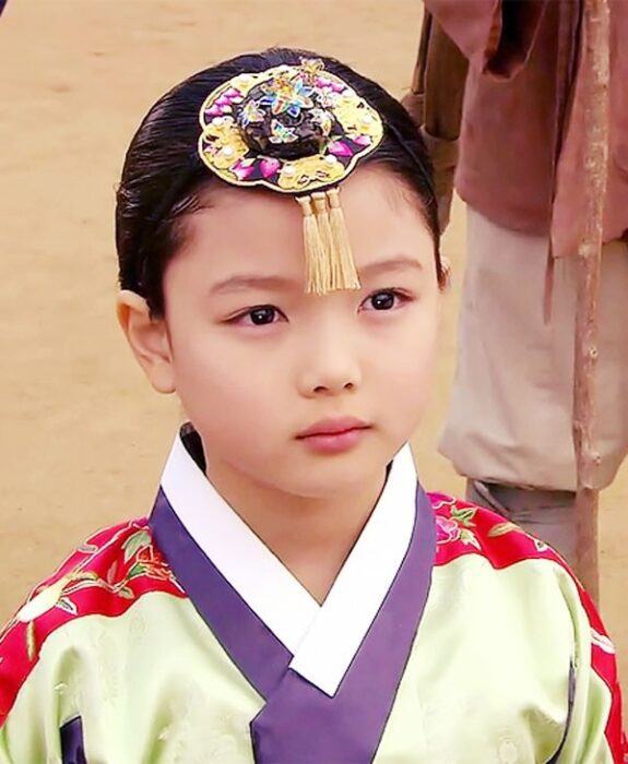 kim-yoo-jung