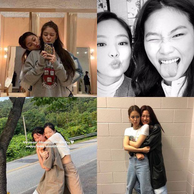 blackpink-jennie-ho-yeon