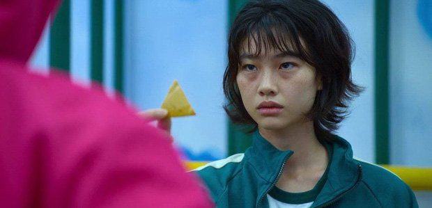 Jung Ho Yeon increased 7 times the number of followers on Instagram thanks to the explosive effect of ‘Squid Game’