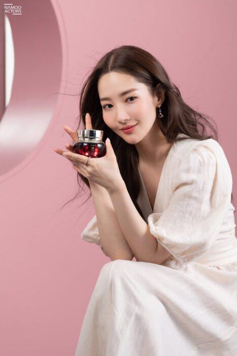 korean female stars