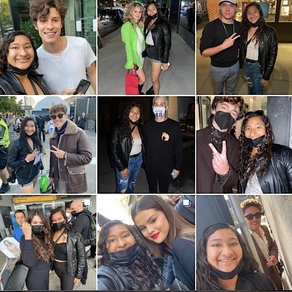 kpop fangirl