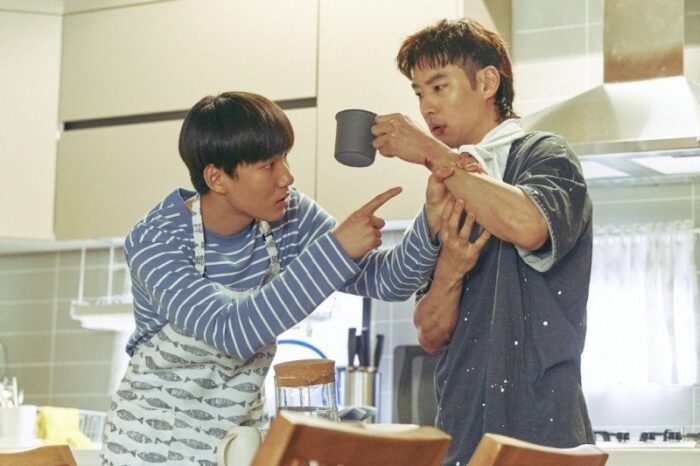netflix korean series