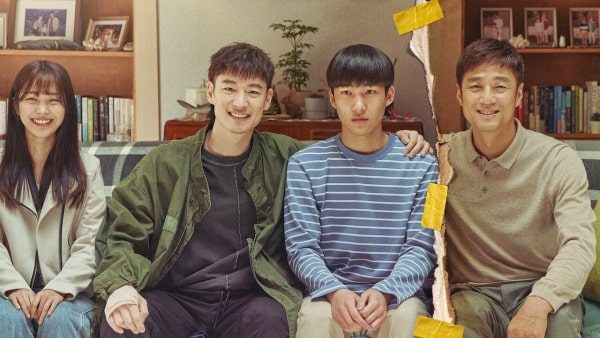 netflix korean series