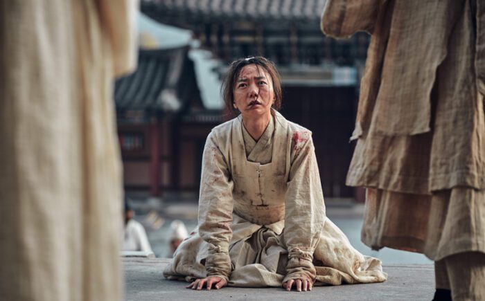 netflix korean series