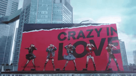 itzy digital