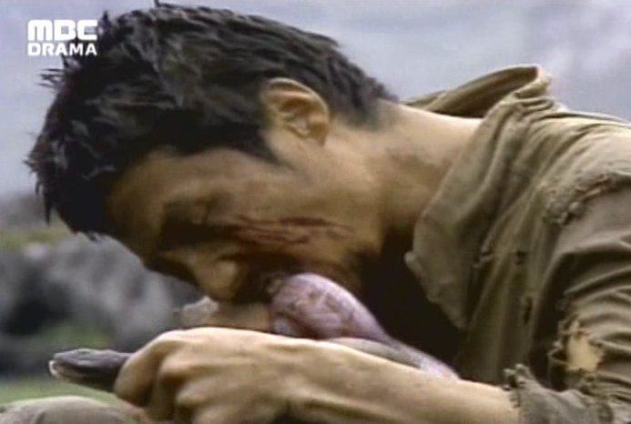 eyes of dawn k drama 24092021 2