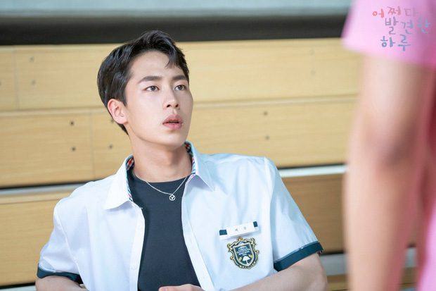 Korean actors who rose to fame thanks to their supporting roles: Kim Seon Ho and Han So Hee both quickly drew a lot of attention