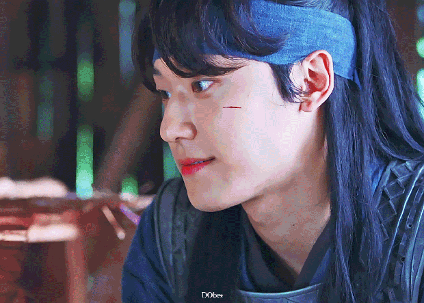 Korean actors who rose to fame thanks to their supporting roles: Kim Seon Ho and Han So Hee both quickly drew a lot of attention