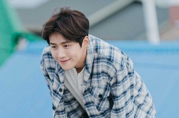 Kim Seon Ho