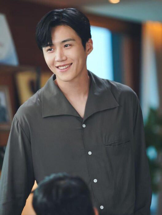 Kim-Seon-Ho