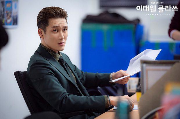 Korean actors who rose to fame thanks to their supporting roles: Kim Seon Ho and Han So Hee both quickly drew a lot of attention