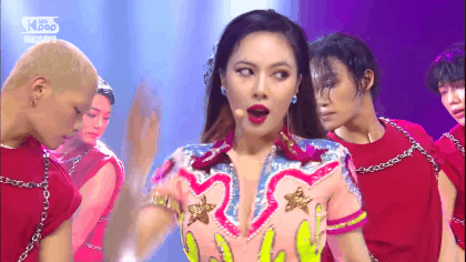 Street Woman Fighter Idols