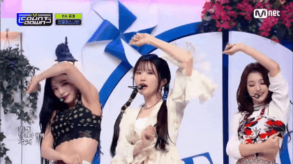 Street Woman Fighter Idols