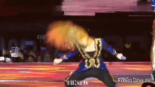 Street Woman Fighter Idols