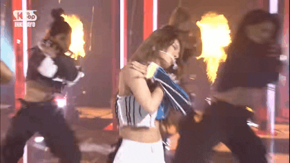 Street Woman Fighter Idols