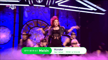 Street Woman Fighter Idols