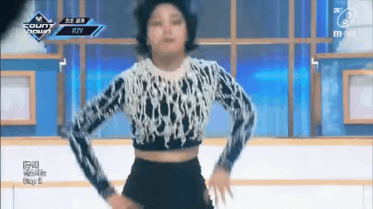 Street Woman Fighter Idols
