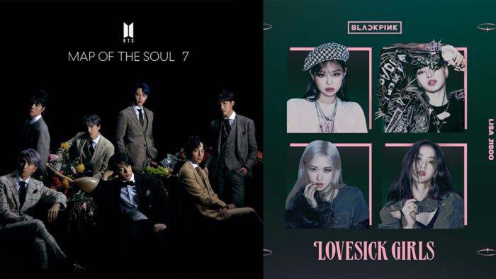 bts blackpink album sale 23092021 1 scaled 1