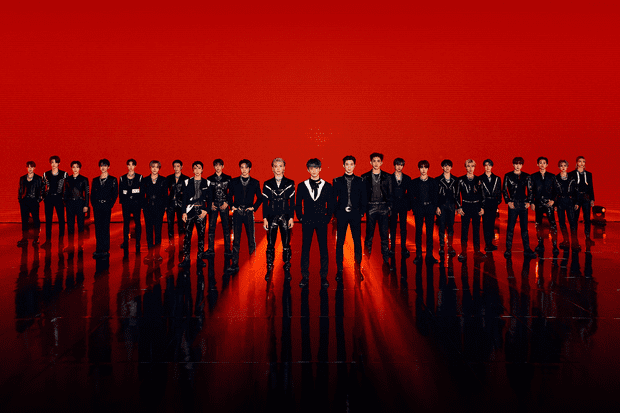 nct album 23092021 1