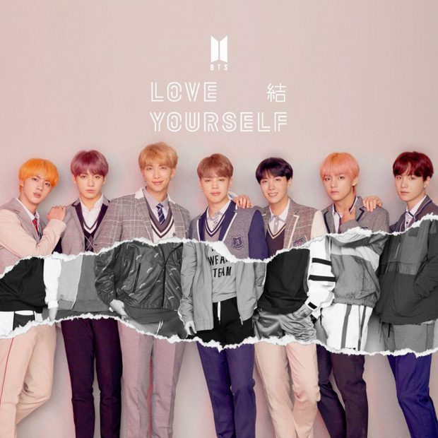 bts album