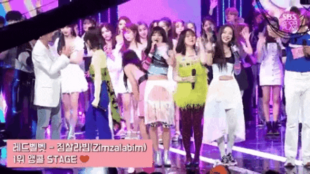 kpop encore