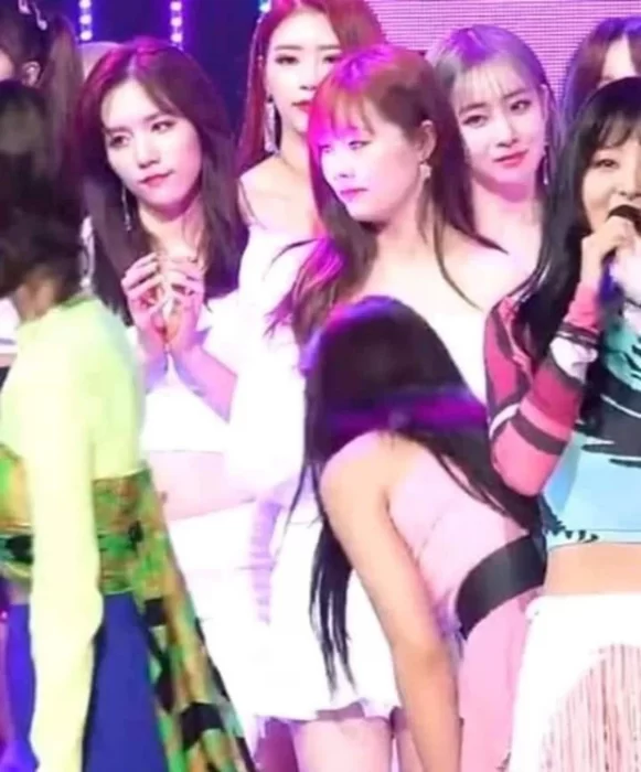 kpop encore