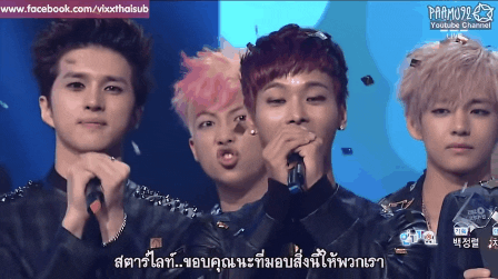 kpop encore