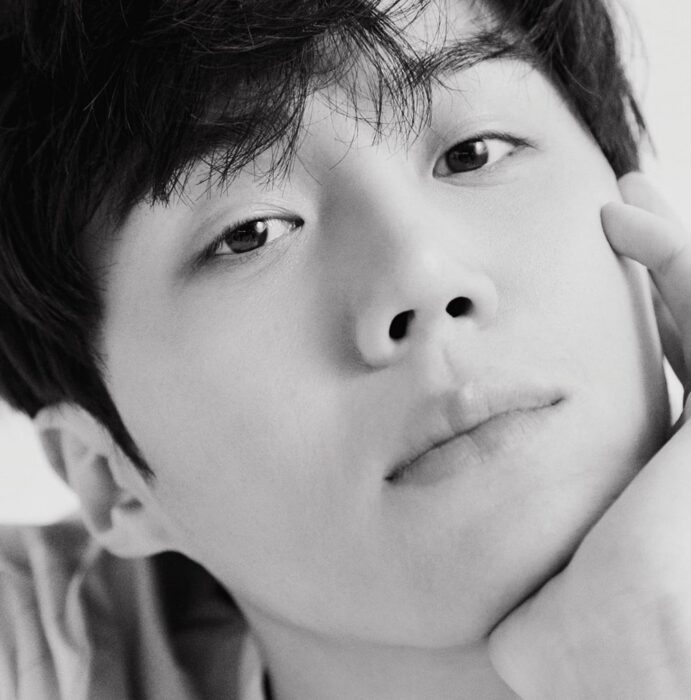 Kim Seon Ho 