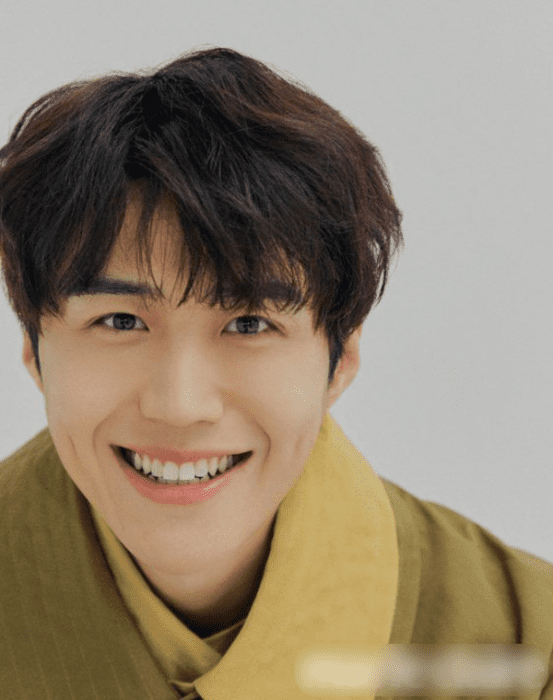 Kim Seon Ho 