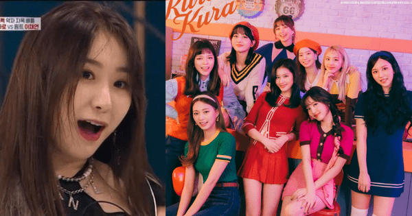 lachica twice reaction