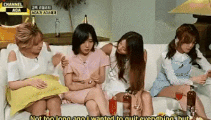aoa mina t-ara hwayoung