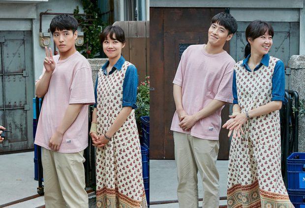kim go eun gong hyo jin 21092021 5