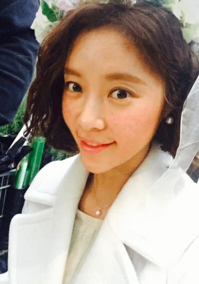 Actress Hwang Jung Eum brings back the old memories of the “ugly” Hye Jin in “She Was Pretty”