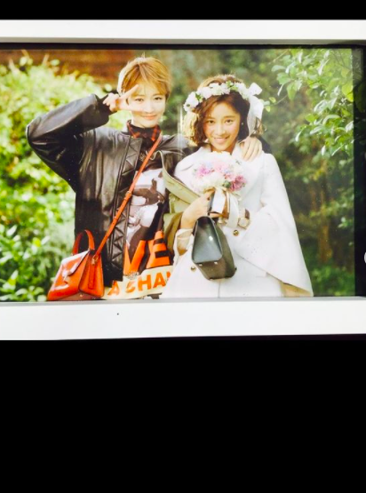 Actress Hwang Jung Eum brings back the old memories of the “ugly” Hye Jin in “She Was Pretty”