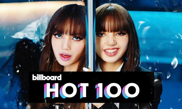 lisa billboard hot 100 21092021 1