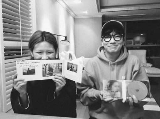 lee dong hwi jung ho yeon 21092021 1