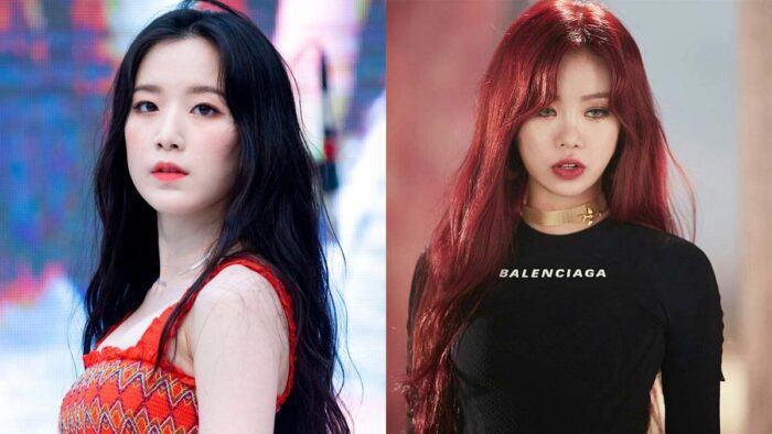 gidle soojin shuhua 21092021 1 scaled 1