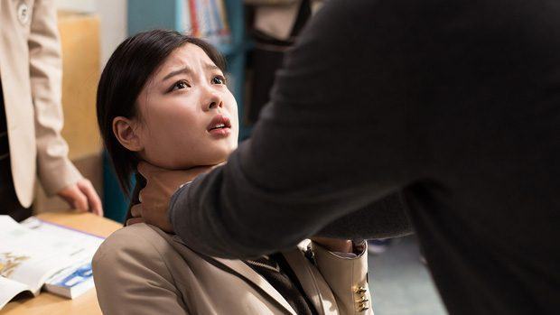 Kim Yoo Jung had an impressive role in Circle of Atonement