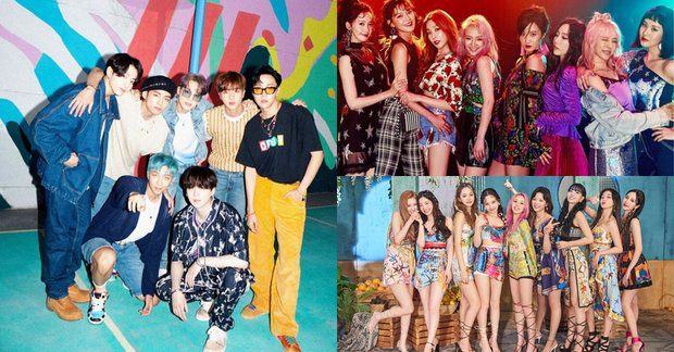 idols album 20092021 9328765127