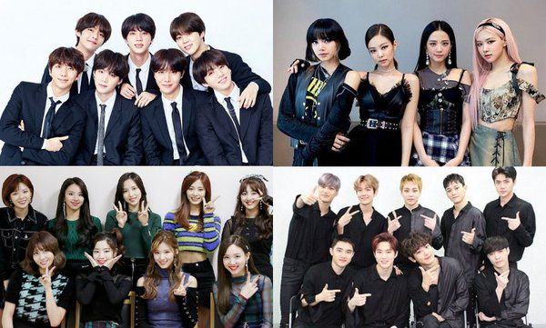 kpop 298376516537678