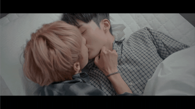 LGBT Kpop idol