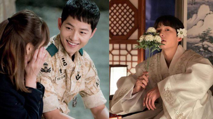 Song Joong Ki 190921 20 scaled 1