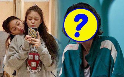 squid game Ho Yeon 190921 16