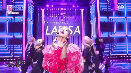 blackpink lisa