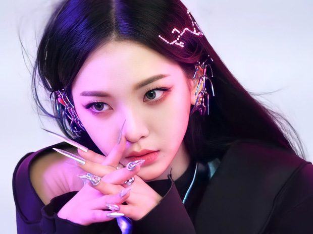 Idol representative visuals