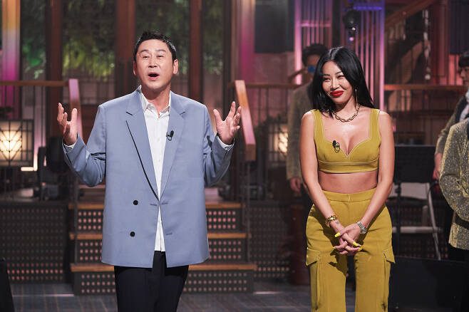 jessi SNL 1892021