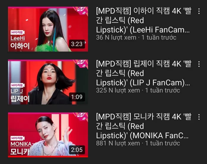 lip j monika street woman fighter