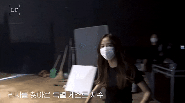 blackpink members
